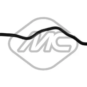 Bezpieczne zakupy Przewód paliwowy METALCAUCHO 92114