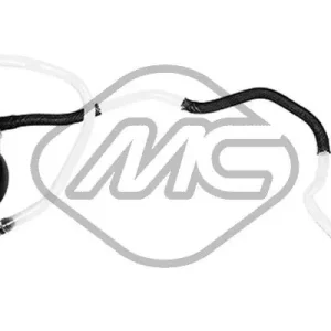 Wybór klientów Przewód paliwowy METALCAUCHO 92116