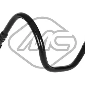 Kup online Przewód podciśnieniowy, urządzenie wspomagające hamowanie METALCAUCHO 92118