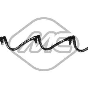 Najlepsza cena Wąż, paliwo na przelewie METALCAUCHO 92125