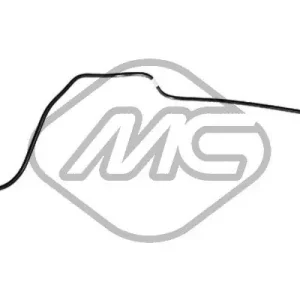 Darmowa dostawa Przewód paliwowy METALCAUCHO 92129