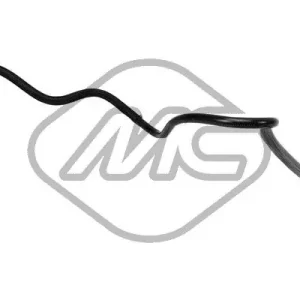 Ograniczona ilość Przewód paliwowy elastyczny METALCAUCHO 92133