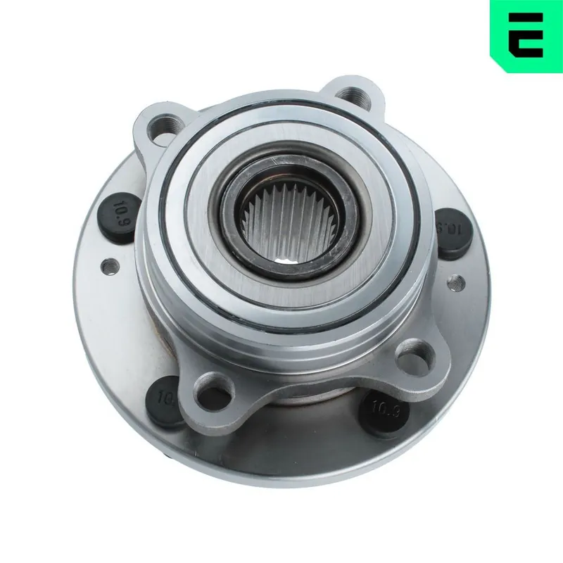 Zestaw łożysk koła OPTIMAL 921331 Premium