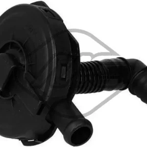 Zawór, odpowietrzanie skrzyni korbowej METALCAUCHO 92135 Premium