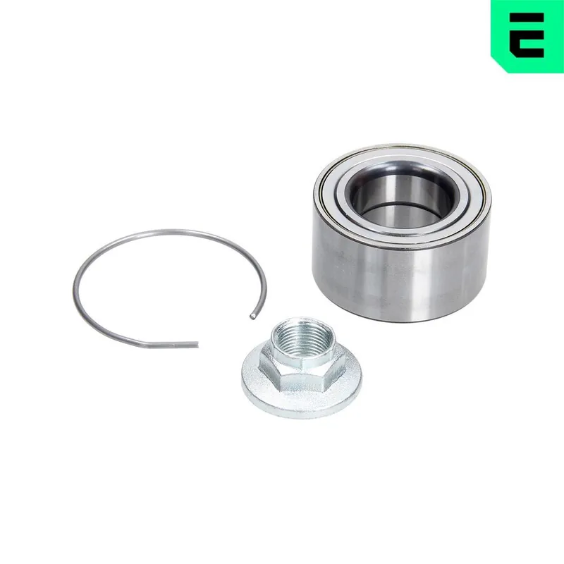 Premium Zestaw łożysk koła OPTIMAL 921360