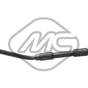 Oferta limitowana Przewód olejowy, doładowanie METALCAUCHO 92139