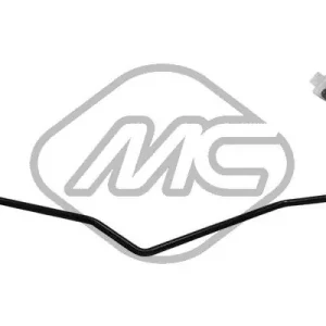 Kup teraz Przewód olejowy, doładowanie METALCAUCHO 92147