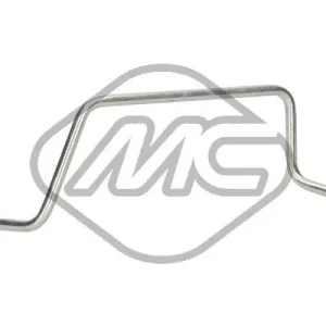 Hit cenowy Przewód olejowy, doładowanie METALCAUCHO 92151