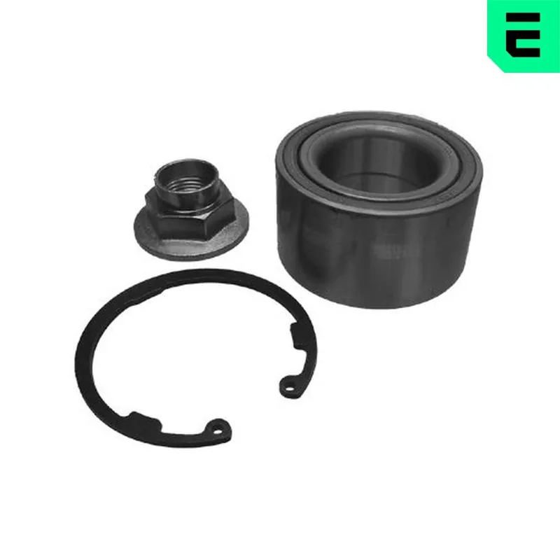 Kup teraz Zestaw łożysk koła OPTIMAL 921553