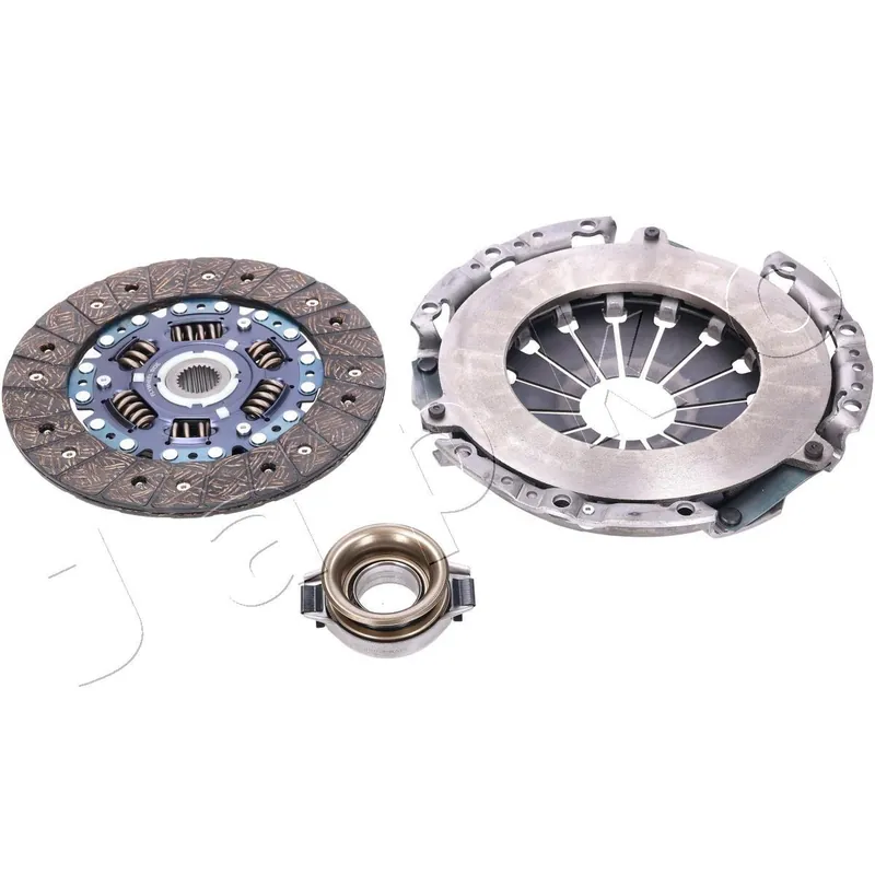 Zestaw sprzęgieł JAPKO 92156 Zamów dziś