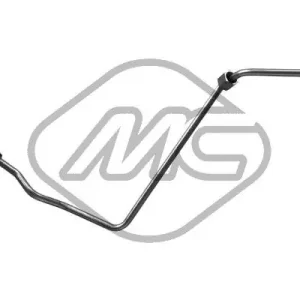 Do wyczerpania zapasów Przewód olejowy, doładowanie METALCAUCHO 92159