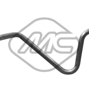 Darmowa dostawa Przewód olejowy, doładowanie METALCAUCHO 92162