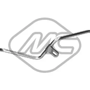 Darmowa dostawa Przewód olejowy, doładowanie METALCAUCHO 92163