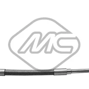 Bezpieczne zakupy Przewód olejowy, doładowanie METALCAUCHO 92164