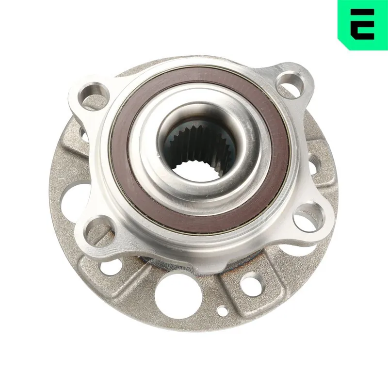 Oferta czasowa Zestaw łożysk koła OPTIMAL 921701