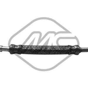 Bezpieczne zakupy Przewód olejowy, doładowanie METALCAUCHO 92171