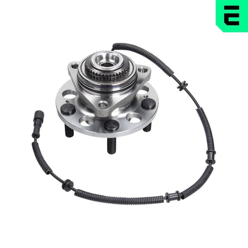 Promocja Zestaw łożysk koła OPTIMAL 921718