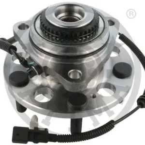 Zestaw łożysk koła OPTIMAL 921728 Dostępne od ręki