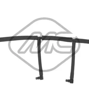 Wąż, paliwo na przelewie METALCAUCHO 92177 Oferta czasowa