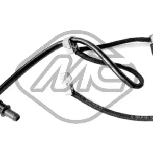 Wąż, paliwo na przelewie METALCAUCHO 92179 Zamów teraz