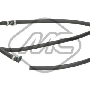 Wyjątkowa oferta Wąż, paliwo na przelewie METALCAUCHO 92181