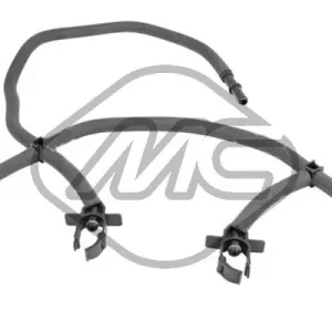 Cena promocyjna Wąż, paliwo na przelewie METALCAUCHO 92182