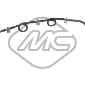 Zamów teraz Wąż, paliwo na przelewie METALCAUCHO 92186