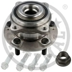 Zestaw łożysk koła OPTIMAL 921899 Bezpieczne zakupy