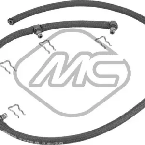 Oferta Wąż, paliwo na przelewie METALCAUCHO 92190