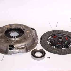 Zestaw sprzęgieł JAPKO 92191 Rabat