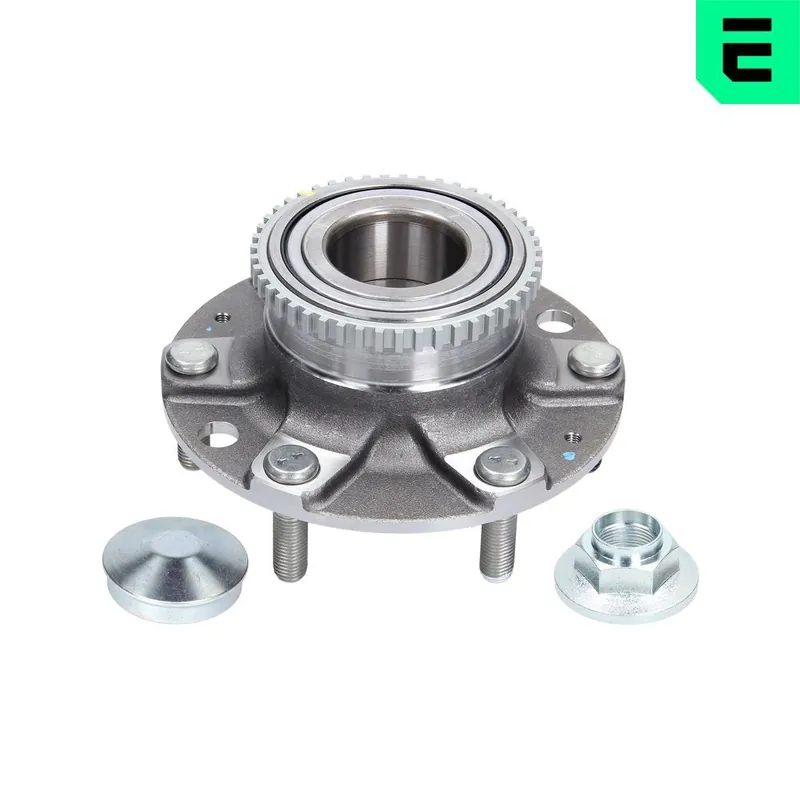 Wyjątkowa oferta Zestaw łożysk koła OPTIMAL 921924