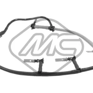 Zniżka Wąż, paliwo na przelewie METALCAUCHO 92195