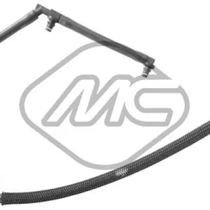 Oferta limitowana Wąż, paliwo na przelewie METALCAUCHO 92196