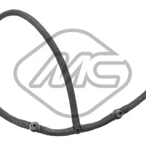 Wąż, paliwo na przelewie METALCAUCHO 92198 Cena promocyjna