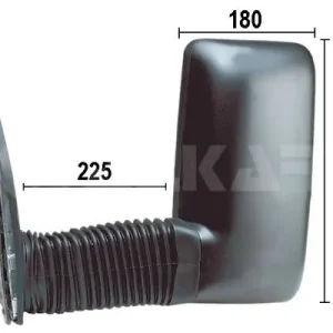 Rabat Lusterko zewnętrzne ALKAR 9219977