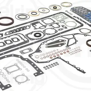 Bezpieczne zakupy Kompletny zestaw uszczelek, silnik ELRING 922.323