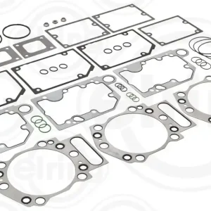 Zestaw uszczelek, głowica cylindrów ELRING 922.830 Wyprzedaż