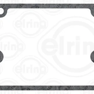 Uszczelnienie, pokrywa rozrządu ELRING 922.850 Darmowa dostawa