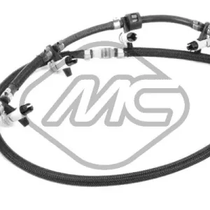 Wąż, paliwo na przelewie METALCAUCHO 92200 Okazja