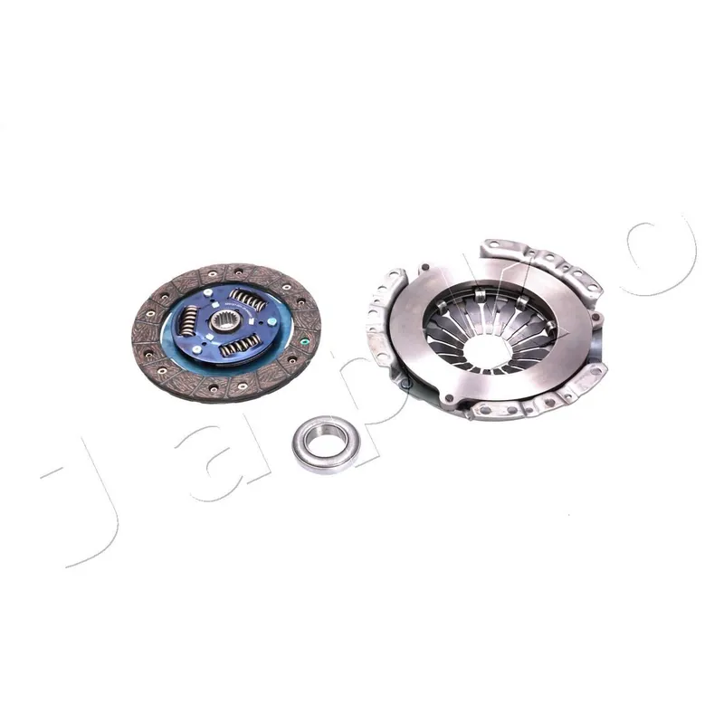 Oferta Zestaw sprzęgieł JAPKO 92201