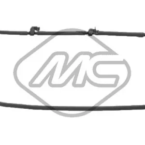 Dodaj do koszyka Wąż, paliwo na przelewie METALCAUCHO 92201