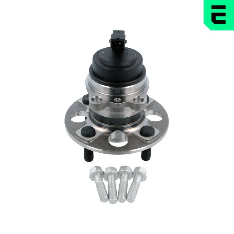 Zestaw łożysk koła OPTIMAL 922012 Rabat