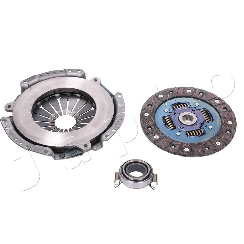 Zestaw sprzęgieł JAPKO 922020 Nie przegap