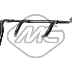 Wąż, paliwo na przelewie METALCAUCHO 92203 Promocja