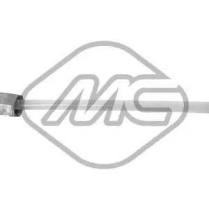 Niska cena Wąż, paliwo na przelewie METALCAUCHO 92204