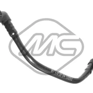 Oferta Wąż, paliwo na przelewie METALCAUCHO 92206