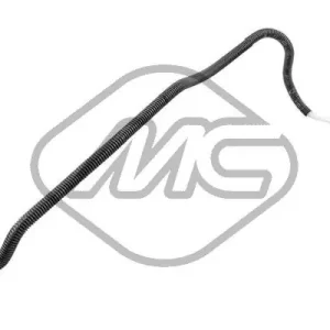 Taniej Przewód paliwowy METALCAUCHO 92209