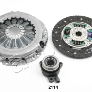 Oferta czasowa Zestaw sprzęgieł JAPKO 922114