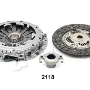 Wysoka jakość Zestaw sprzęgieł JAPKO 922118
