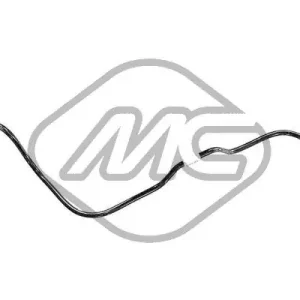 Ekspresowa dostawa Przewód paliwowy METALCAUCHO 92213